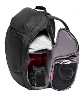 کوله‌پشتی عکاسی مانفروتو مدل Manfrotto Advanced Travel III - MB MA3-BP-T