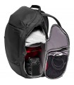 کوله‌پشتی عکاسی مانفروتو مدل Manfrotto Advanced Travel III - MB MA3-BP-T
