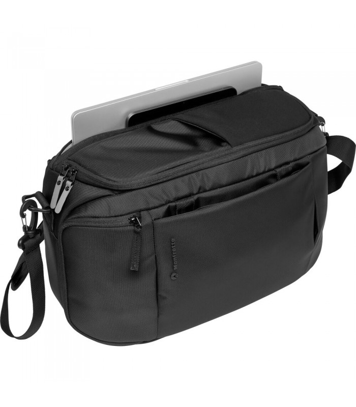 کوله پشتی مانفروتو مدل Manfrotto Advanced Hybrid III - MB MA3-BP-H