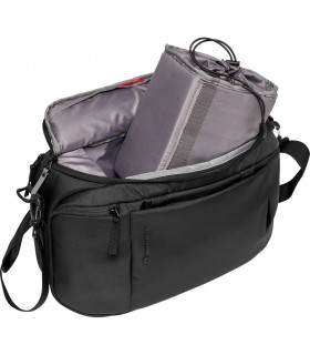 کوله پشتی مانفروتو مدل Manfrotto Advanced Hybrid III - MB MA3-BP-H