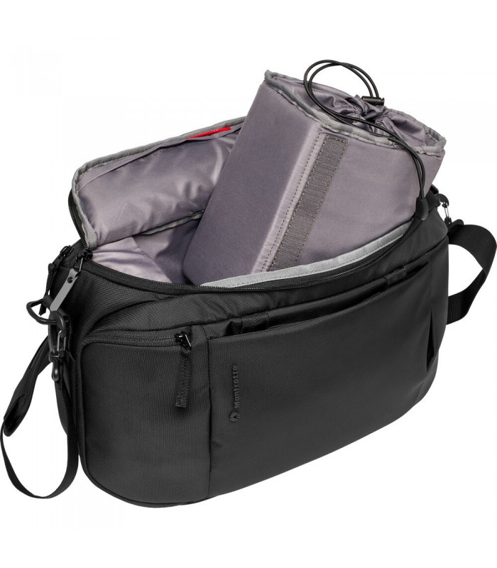 کوله پشتی مانفروتو مدل Manfrotto Advanced Hybrid III - MB MA3-BP-H