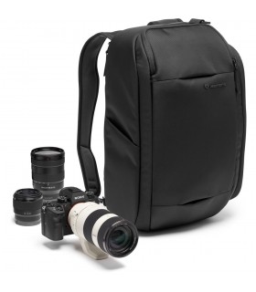 کوله پشتی مانفروتو مدل Manfrotto Advanced Hybrid III - MB MA3-BP-H