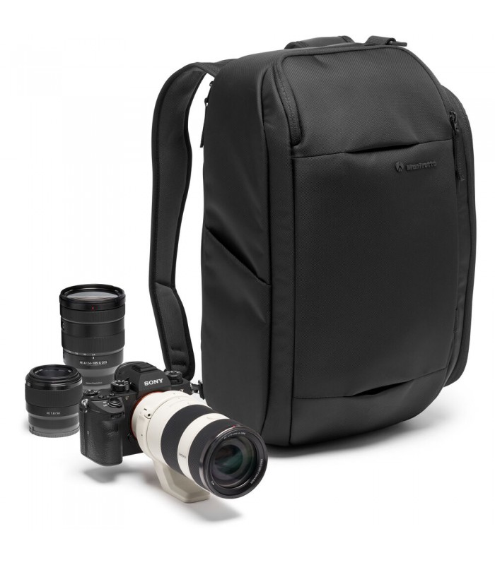 کوله پشتی مانفروتو مدل Manfrotto Advanced Hybrid III - MB MA3-BP-H