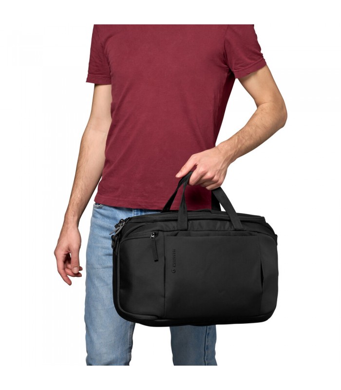 کوله پشتی مانفروتو مدل Manfrotto Advanced Hybrid III - MB MA3-BP-H