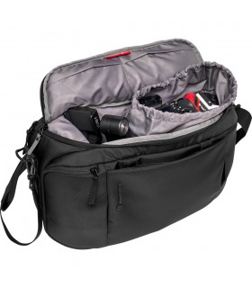 کوله پشتی مانفروتو مدل Manfrotto Advanced Hybrid III - MB MA3-BP-H