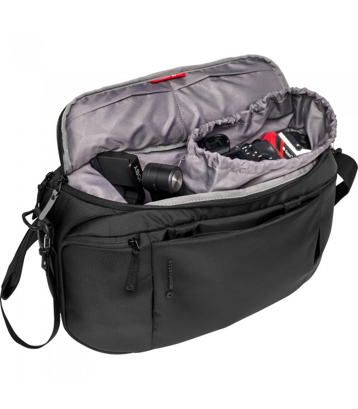 کوله پشتی مانفروتو مدل Manfrotto Advanced Hybrid III - MB MA3-BP-H