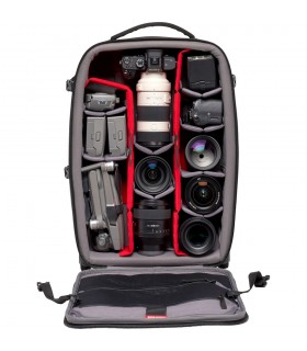 کیف چرخدار مانفروتو مدل Manfrotto Advanced III - MB MA3-RB