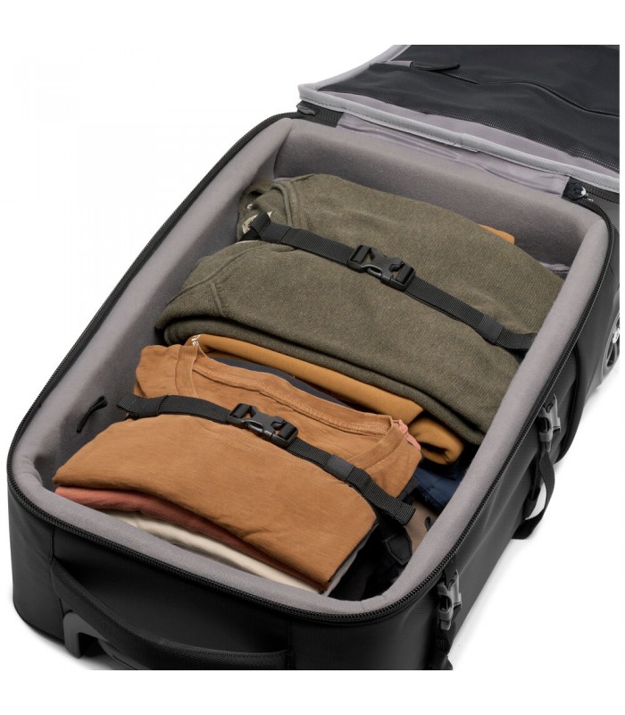 کیف چرخدار مانفروتو مدل Manfrotto Advanced III - MB MA3-RB