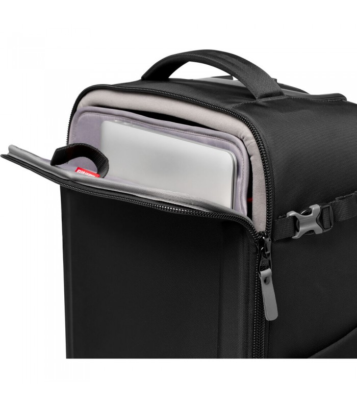 کیف چرخدار مانفروتو مدل Manfrotto Advanced III - MB MA3-RB