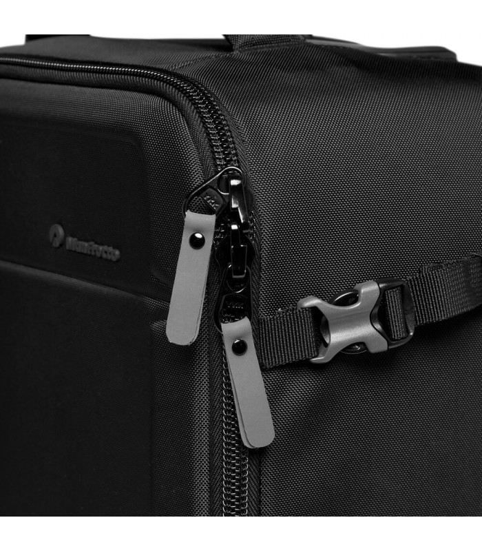 کیف چرخدار مانفروتو مدل Manfrotto Advanced III - MB MA3-RB