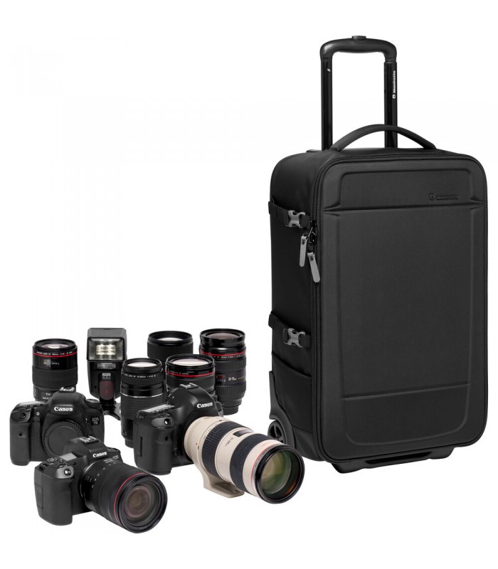 کیف چرخدار مانفروتو مدل Manfrotto Advanced III - MB MA3-RB