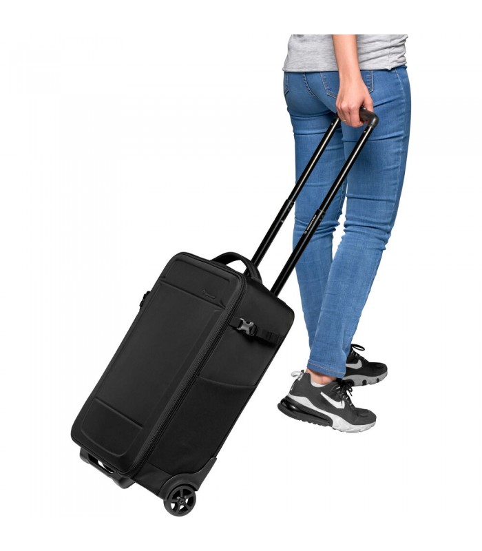 کیف چرخدار مانفروتو مدل Manfrotto Advanced III - MB MA3-RB