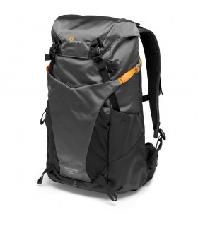 Lowepro PhotoSport BP 24L AW III Photo Backpack (Black/Gray)