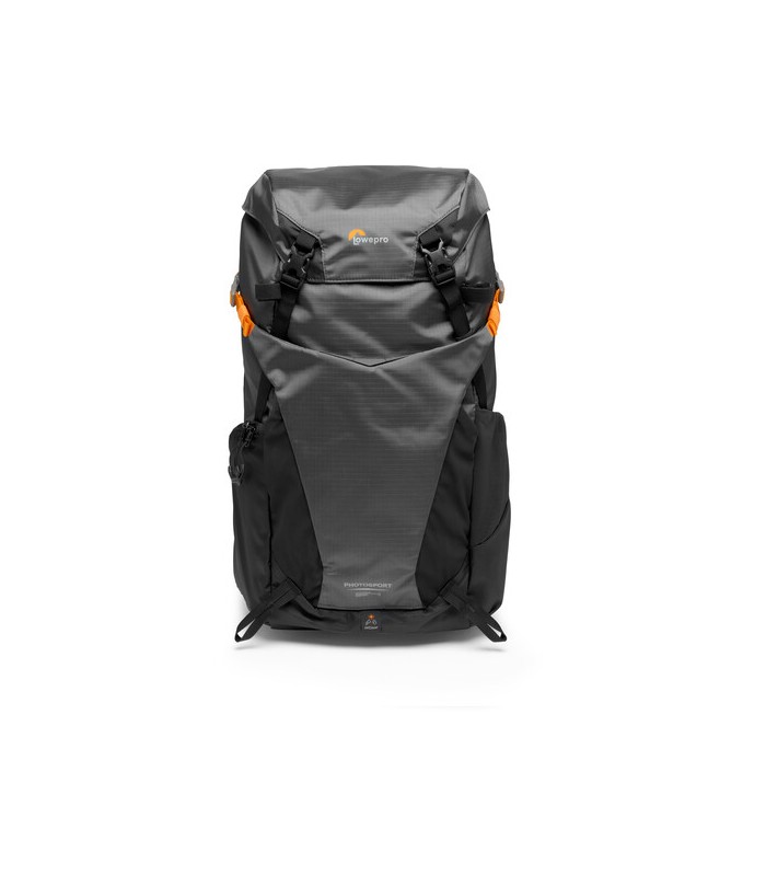 Lowepro PhotoSport BP 24L AW III Photo Backpack (Black/Blue)