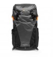 Lowepro PhotoSport BP 24L AW III Photo Backpack (Black/Blue)