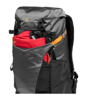Lowepro PhotoSport BP 24L AW III Photo Backpack (Black/Gray)
