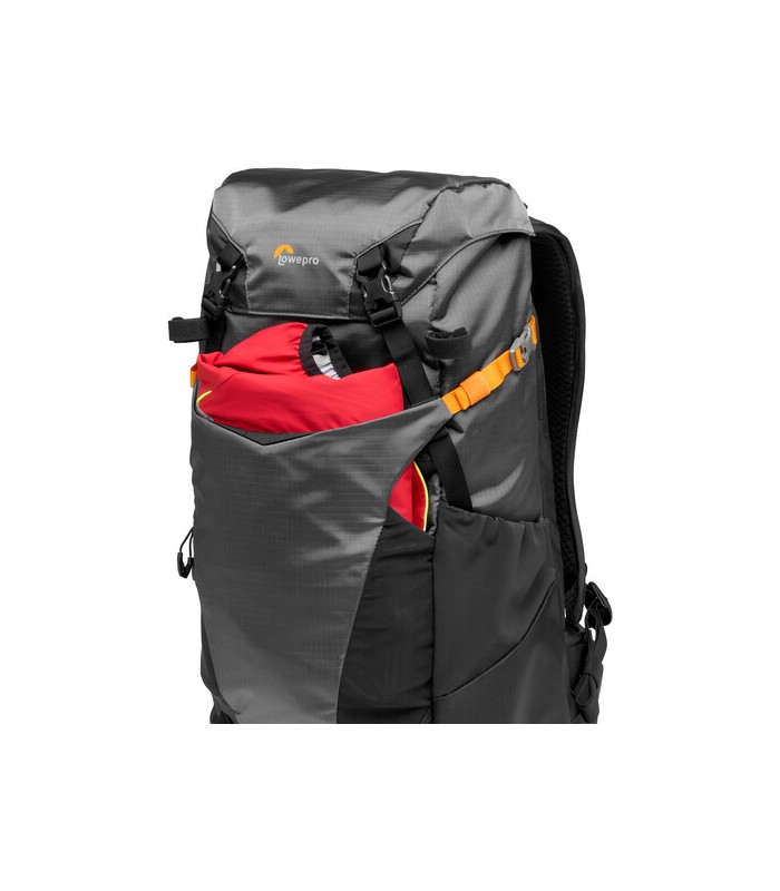 Lowepro PhotoSport BP 24L AW III Photo Backpack (Black/Blue)