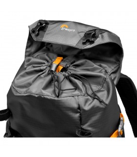 Lowepro PhotoSport BP 24L AW III Photo Backpack (Black/Gray)