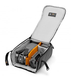 Lowepro PhotoSport BP 24L AW III Photo Backpack (Black/Gray)