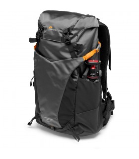 Lowepro PhotoSport BP 24L AW III Photo Backpack (Black/Gray)