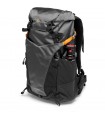 Lowepro PhotoSport BP 24L AW III Photo Backpack (Black/Blue)