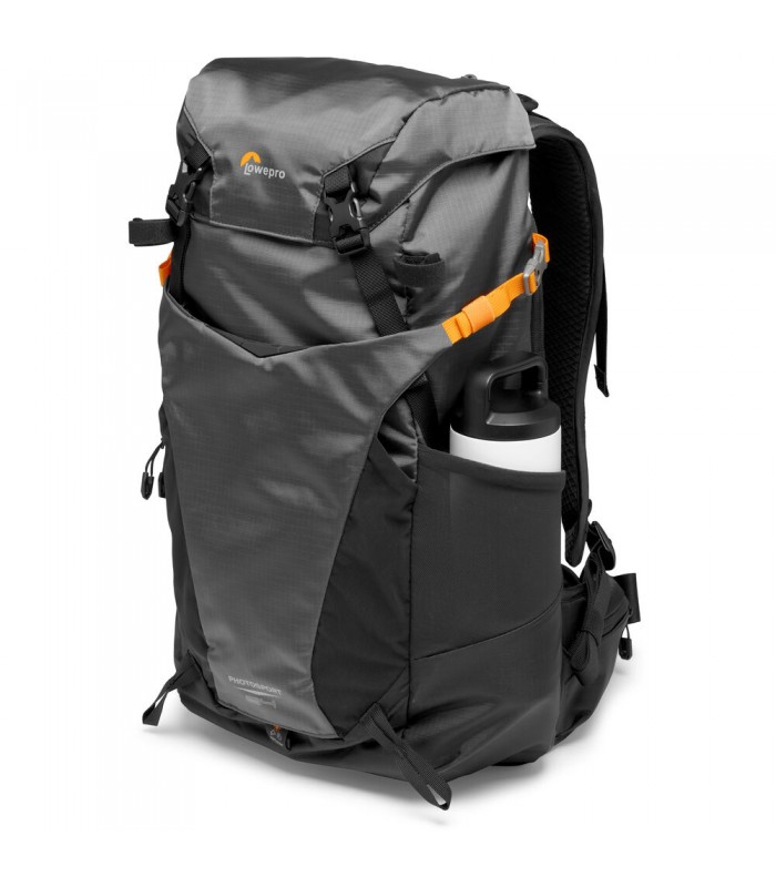 Lowepro PhotoSport BP 24L AW III Photo Backpack (Black/Blue)