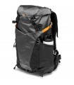 Lowepro PhotoSport BP 24L AW III Photo Backpack (Black/Blue)