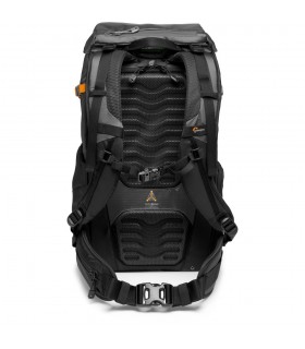 Lowepro PhotoSport BP 24L AW III Photo Backpack (Black/Gray)