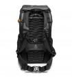 Lowepro PhotoSport BP 24L AW III Photo Backpack (Black/Blue)