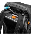 Lowepro PhotoSport BP 24L AW III Photo Backpack (Black/Blue)
