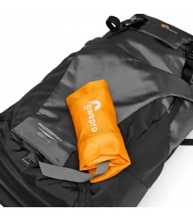Lowepro PhotoSport BP 24L AW III Photo Backpack (Black/Gray)