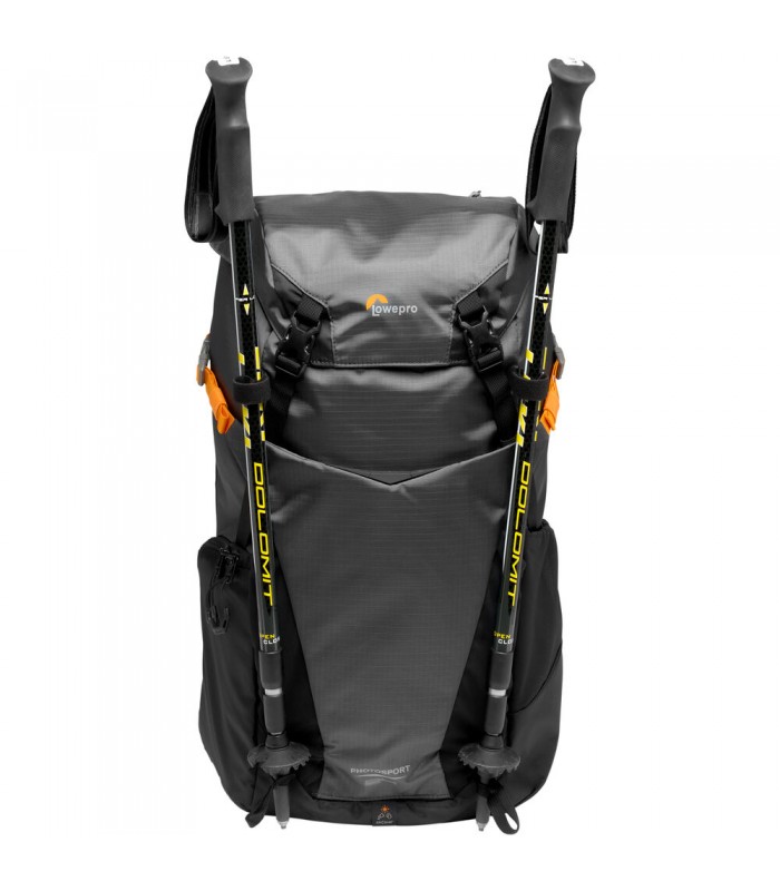 Lowepro PhotoSport BP 24L AW III Photo Backpack (Black/Blue)