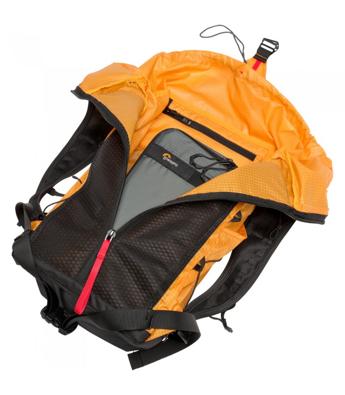 کوله پشتی عکاسی لوپرو مدل Lowepro RunAbout BP 18L Collapsible