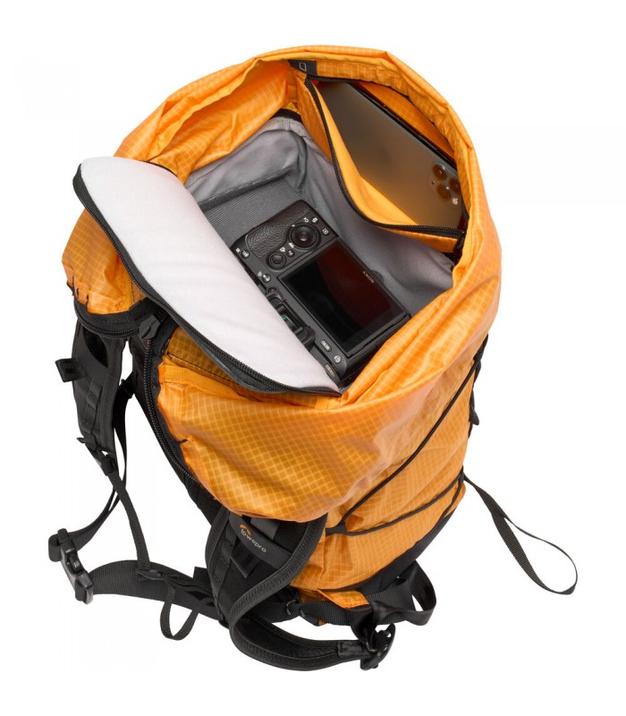 کوله پشتی عکاسی لوپرو مدل Lowepro RunAbout BP 18L Collapsible