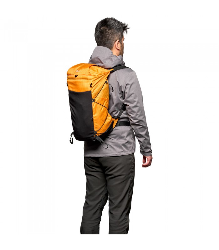 کوله پشتی عکاسی لوپرو مدل Lowepro RunAbout BP 18L Collapsible