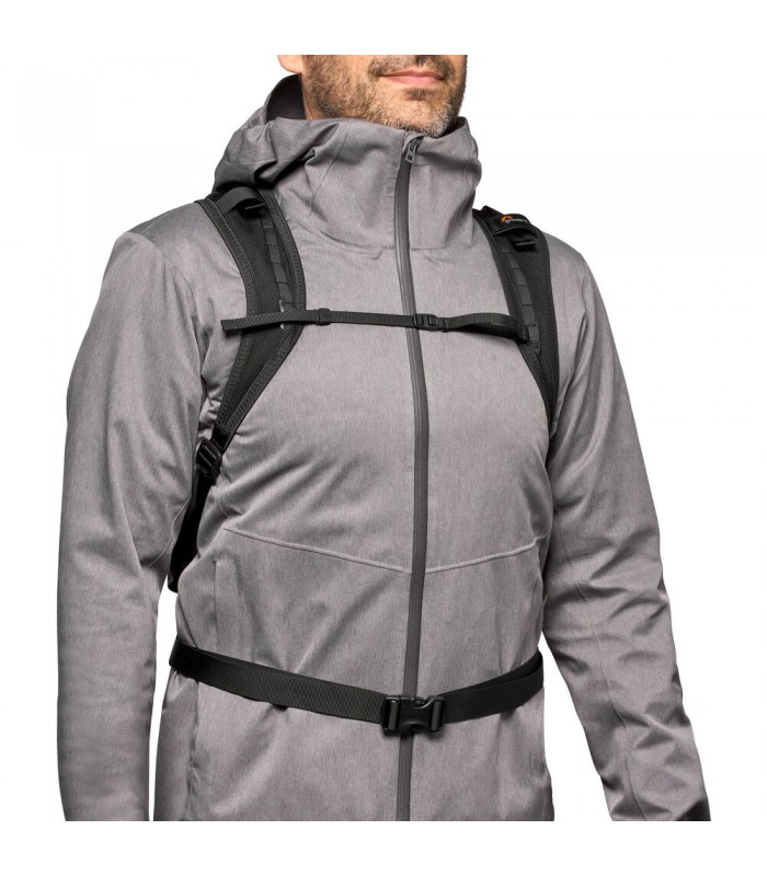 کوله پشتی عکاسی لوپرو مدل Lowepro RunAbout BP 18L Collapsible