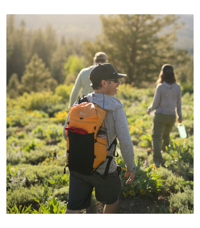 کوله پشتی عکاسی لوپرو مدل Lowepro RunAbout BP 18L Collapsible