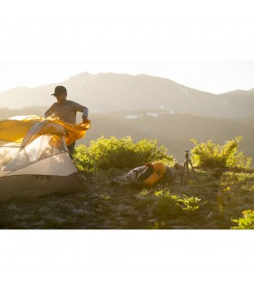 کوله پشتی عکاسی لوپرو مدل Lowepro RunAbout BP 18L Collapsible