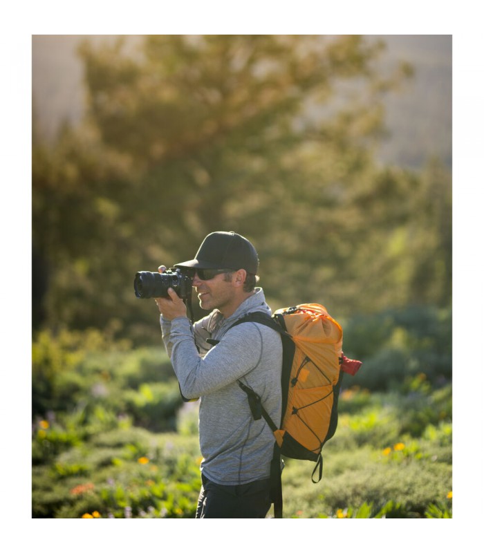 کوله پشتی عکاسی لوپرو مدل Lowepro RunAbout BP 18L Collapsible