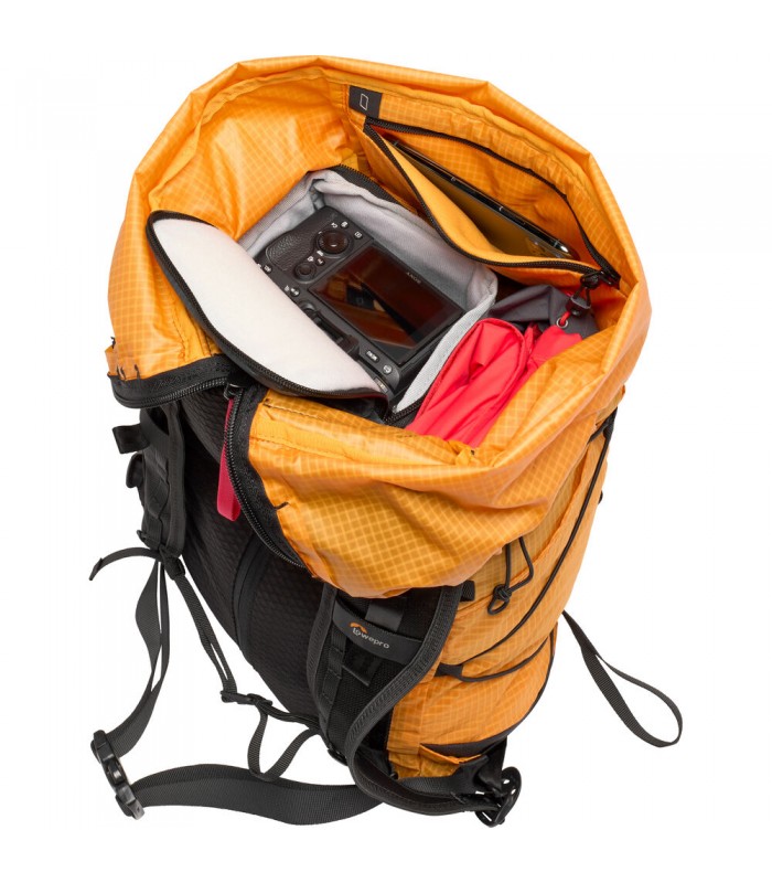 کوله پشتی عکاسی لوپرو مدل Lowepro RunAbout BP 18L Collapsible