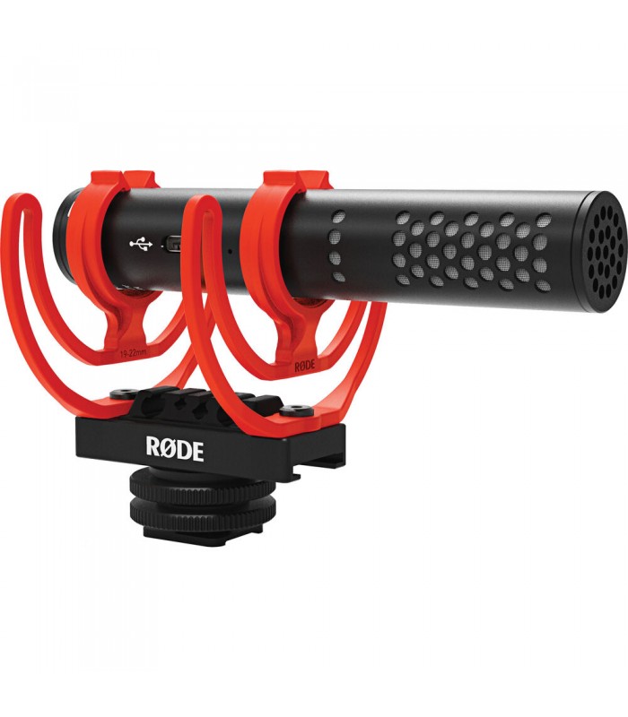 میکروفون شات گان رود مدل Rode VideoMic GO II