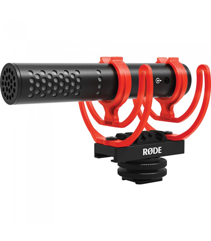 میکروفون شات گان رود مدل Rode VideoMic GO II