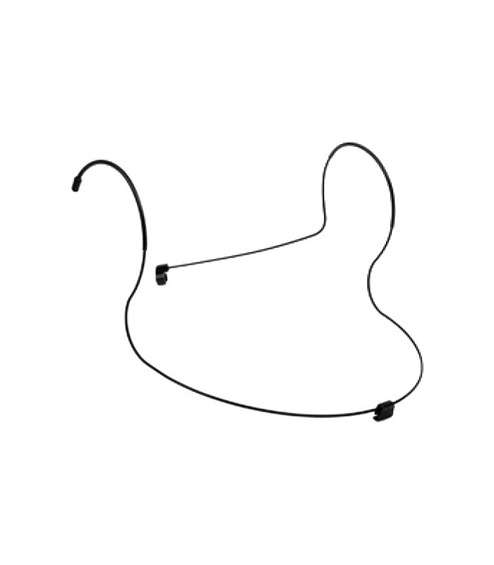 هدست مخصوص میکروفون‌های یقه‌ای رود اندازه لارج مدل Rode LAVHS-LRG