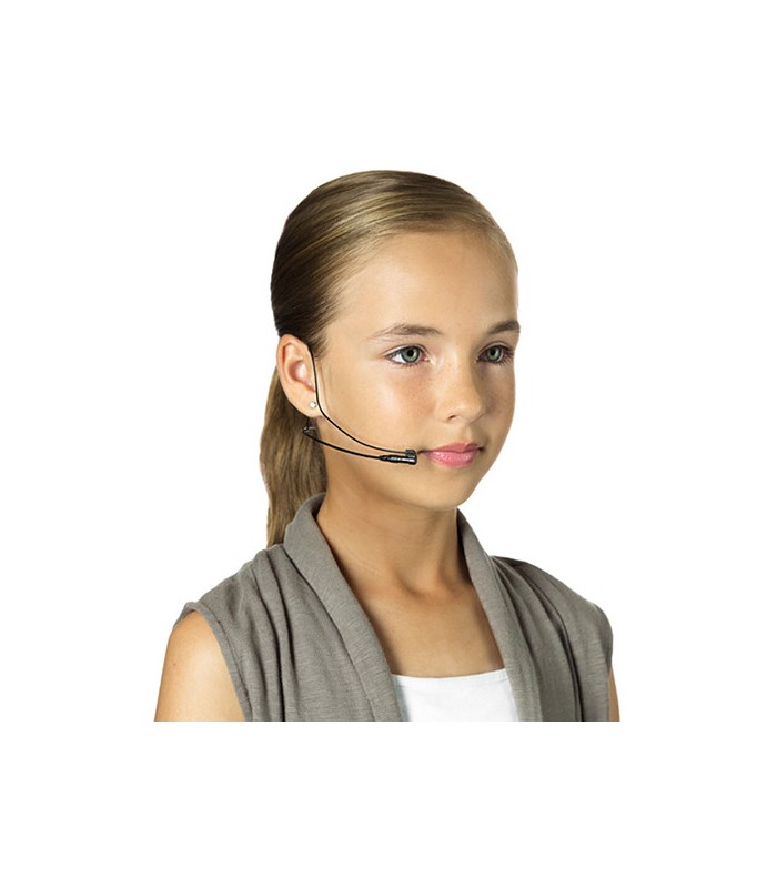 هدست مخصوص میکروفون‌های یقه‌ای رود اندازه لارج مدل Rode LAVHS-LRG