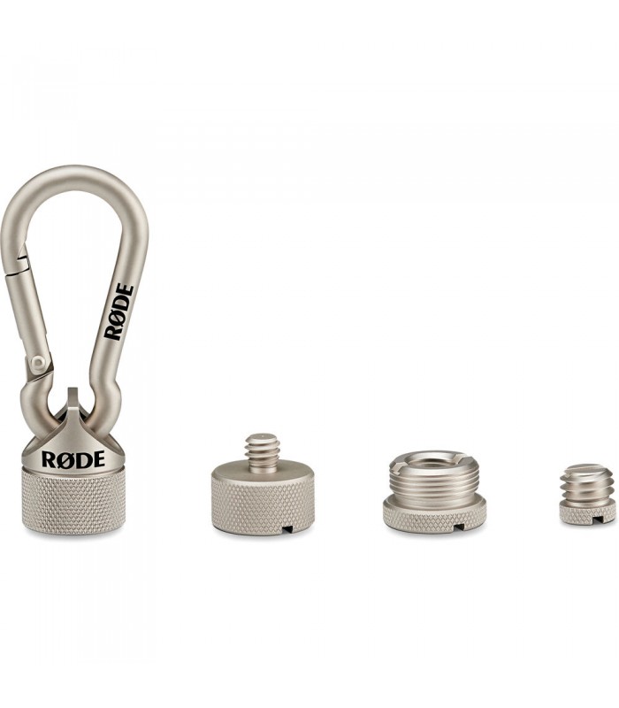 مبدل اتصالات رود مدل Rode Tak