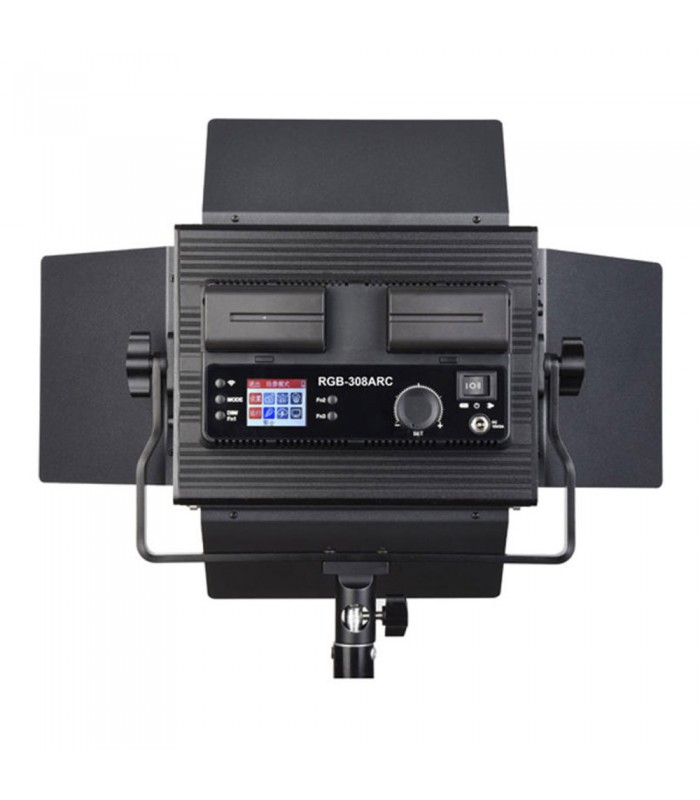 ویدئولایت مکس لایت مدل Maxlight RGB-308ARC