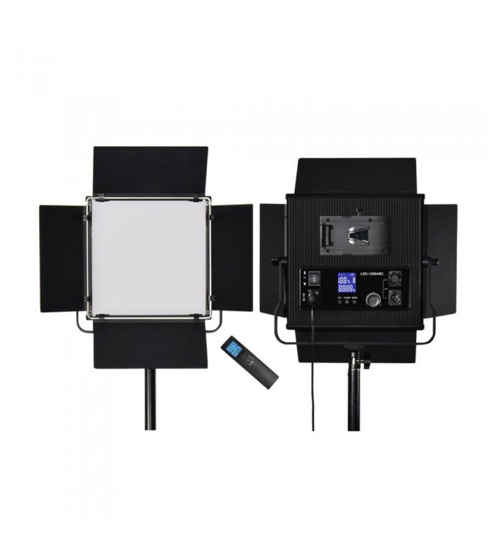 ویدئولایت مکس لایت مدل Maxlight 1300ARC