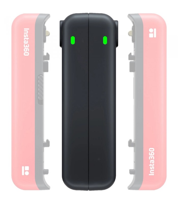 هاب شارژ دوربین Insta360 ONE R