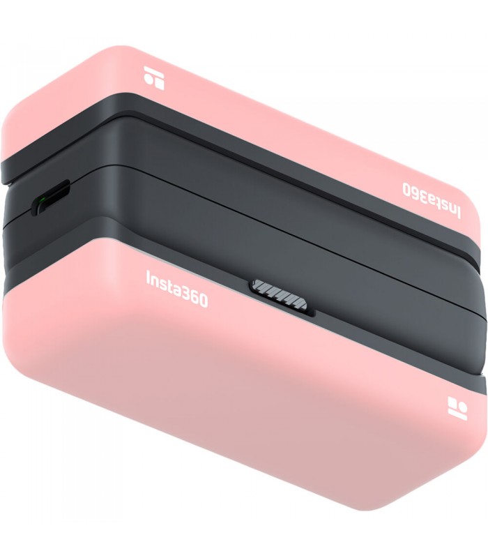 هاب شارژ دوربین Insta360 ONE R