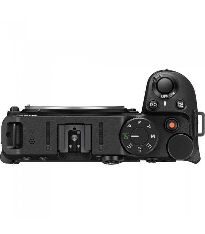 دوربین بدون آینه نیکون مدل Nikon Z30